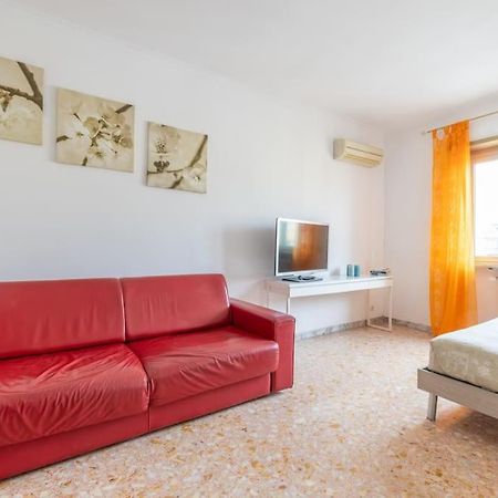 Ambra'S Bright Apartment Rome Extérieur photo