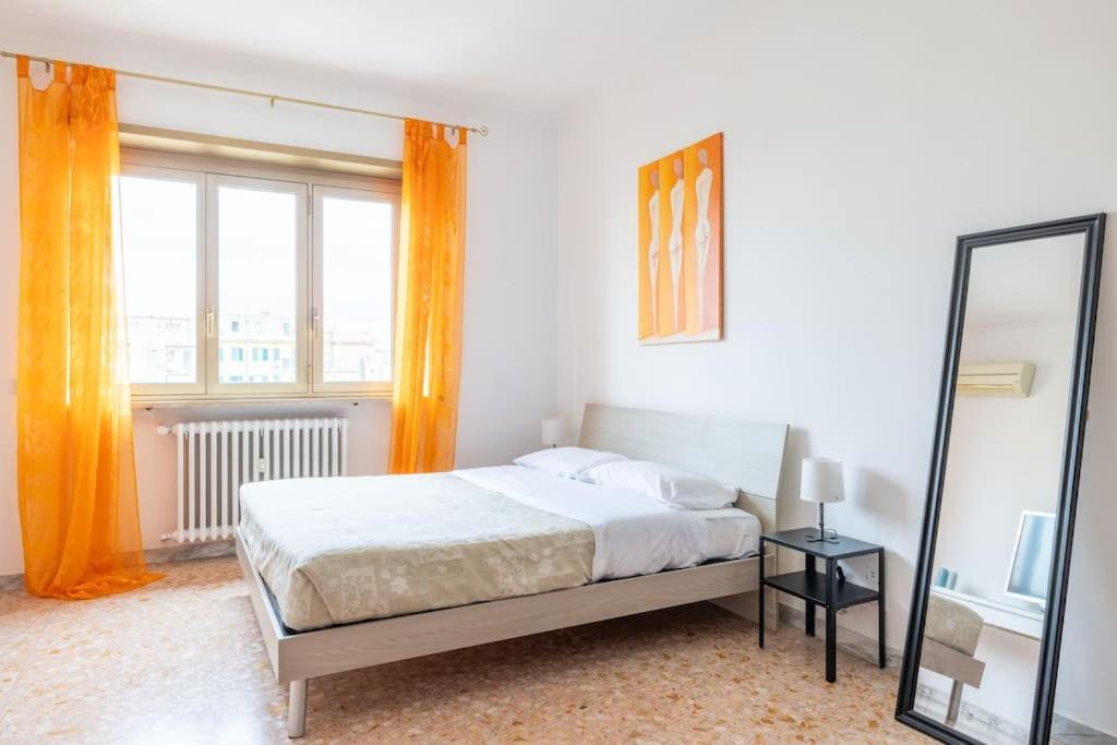 Ambra'S Bright Apartment Rome Extérieur photo